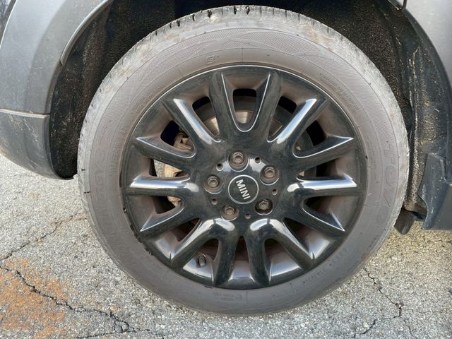 BMW MINI COOPER 5DOOR 2019 Image 31