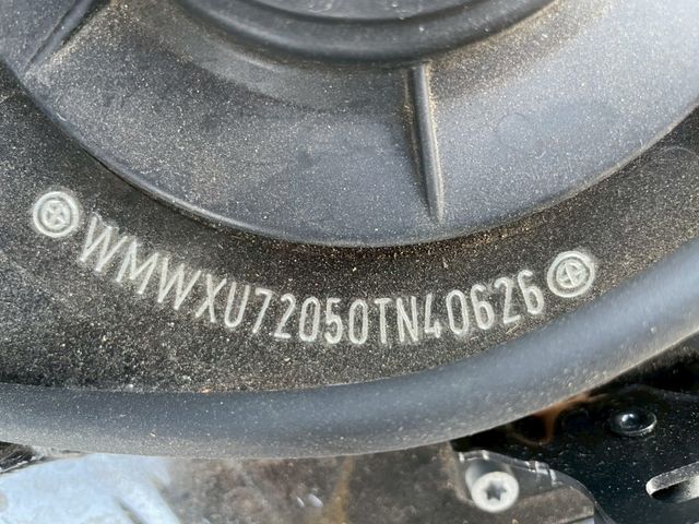 BMW MINI COOPER 5DOOR 2019 Image 31