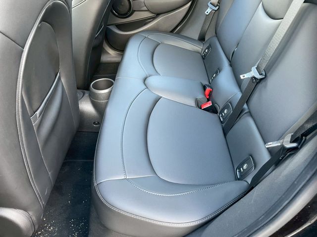 BMW MINI COOPER 5DOOR 2019 Image 31