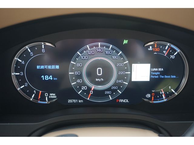 CADILLAC ESCALADE 2020 Image 31