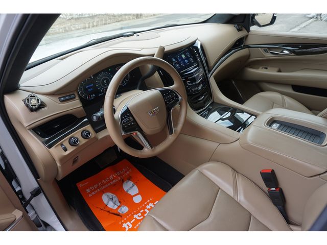 CADILLAC ESCALADE 2020 Image 31