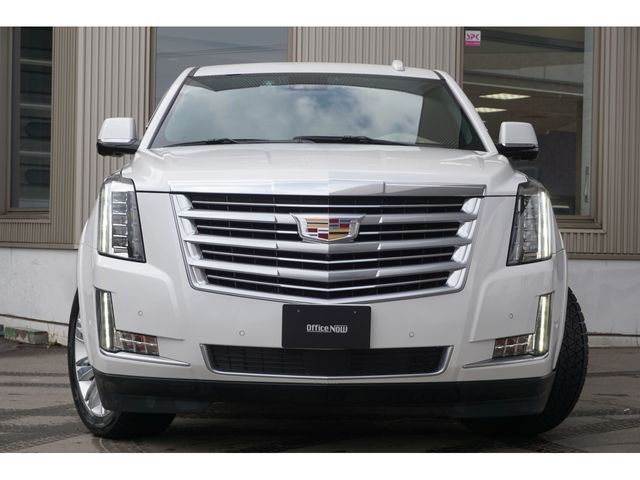 CADILLAC ESCALADE 2020 Image 31