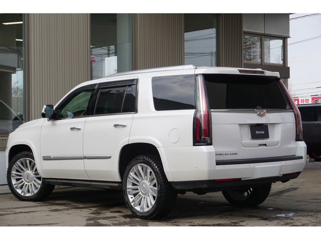 CADILLAC ESCALADE 2020 Image 31