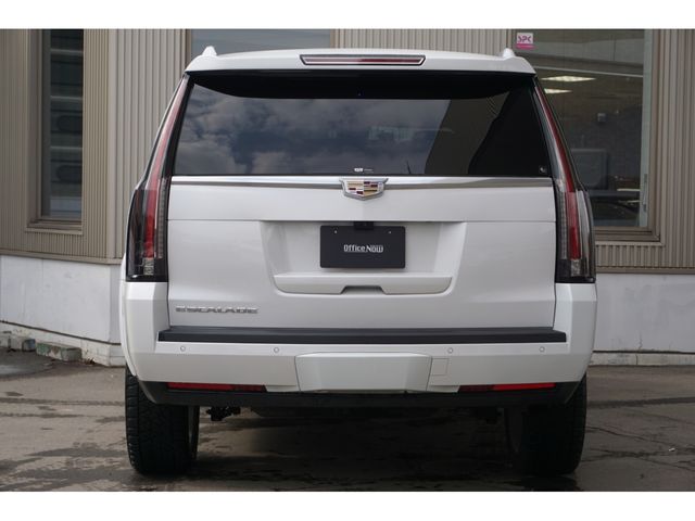 CADILLAC ESCALADE 2020 Image 31