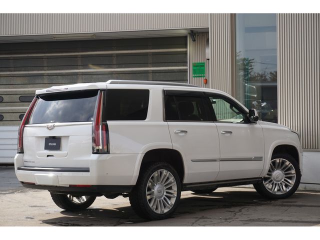 CADILLAC ESCALADE 2020 Image 31