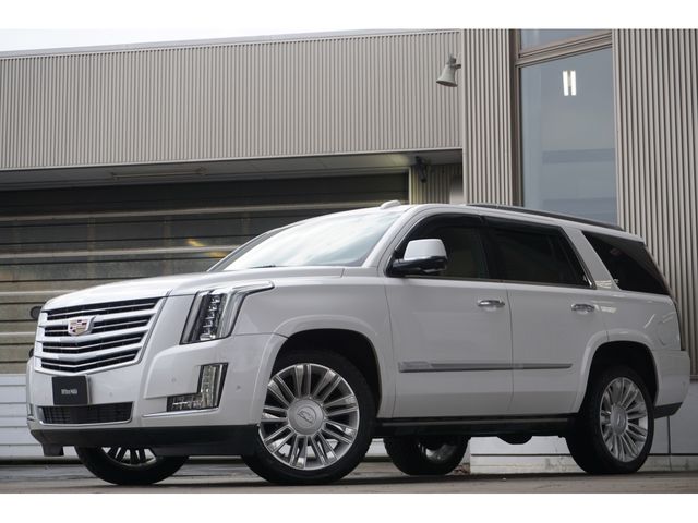 CADILLAC ESCALADE 2020 Image 31