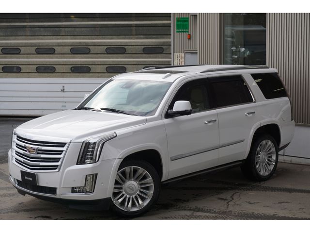 CADILLAC ESCALADE 2020 Image 31