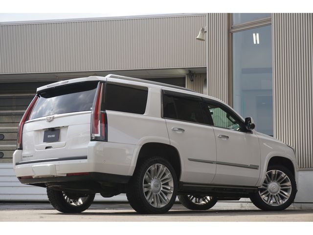CADILLAC ESCALADE 2020 Image 31
