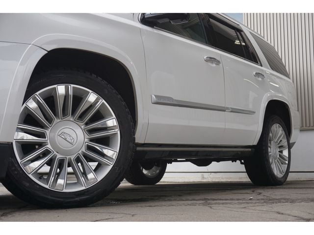 CADILLAC ESCALADE 2020 Image 31