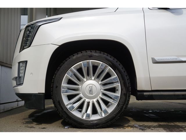 CADILLAC ESCALADE 2020 Image 31