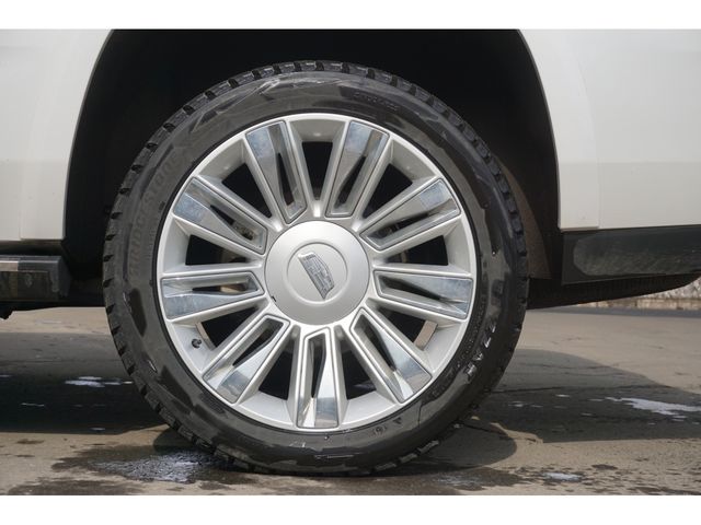 CADILLAC ESCALADE 2020 Image 31
