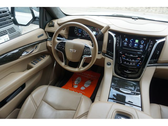 CADILLAC ESCALADE 2020 Image 31