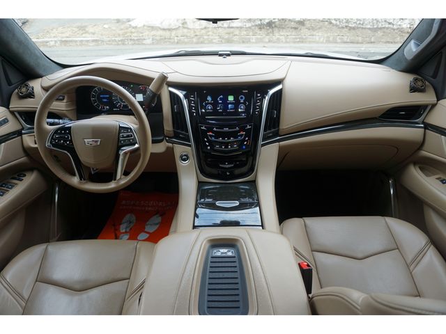 CADILLAC ESCALADE 2020 Image 31