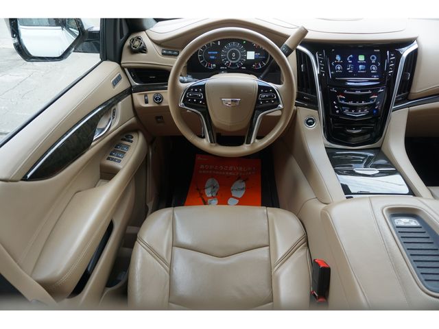 CADILLAC ESCALADE 2020 Image 31