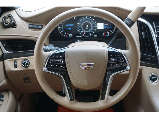 CADILLAC ESCALADE 2020 Image 31