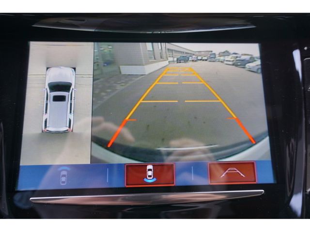 CADILLAC ESCALADE 2020 Image 31