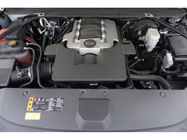 CADILLAC ESCALADE 2020 Image 31