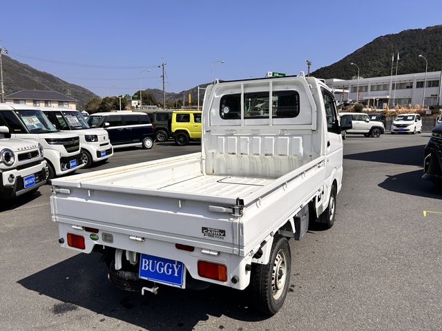 SUZUKI CARRY TRUCK 4WD 2015 Image 31