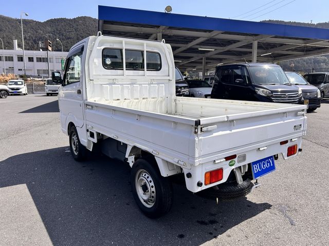 SUZUKI CARRY TRUCK 4WD 2015 Image 31