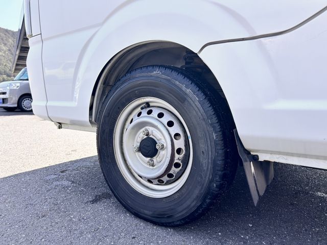 SUZUKI CARRY TRUCK 4WD 2015 Image 31