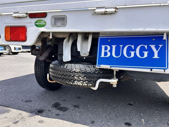 SUZUKI CARRY TRUCK 4WD 2015 Image 31