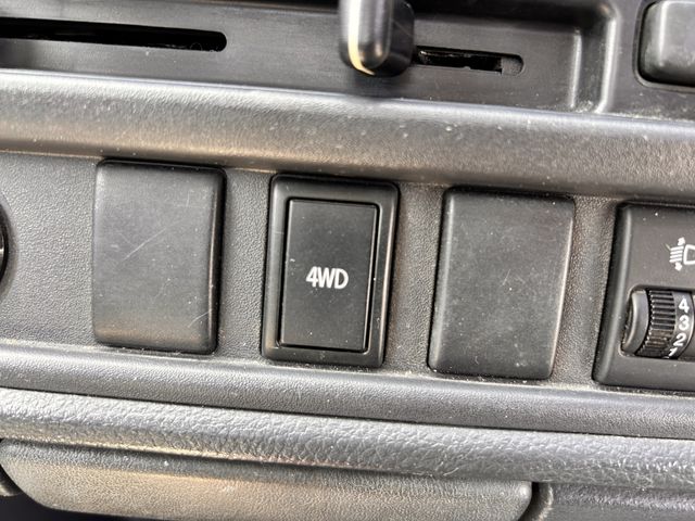 SUZUKI CARRY TRUCK 4WD 2015 Image 31