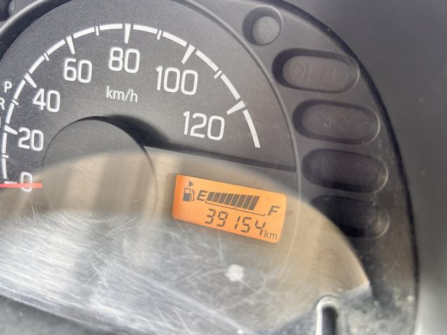 SUZUKI CARRY TRUCK 4WD 2015 Image 31