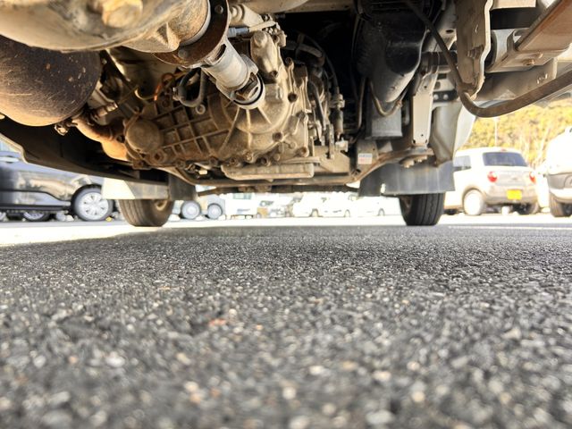 SUZUKI CARRY TRUCK 4WD 2015 Image 31