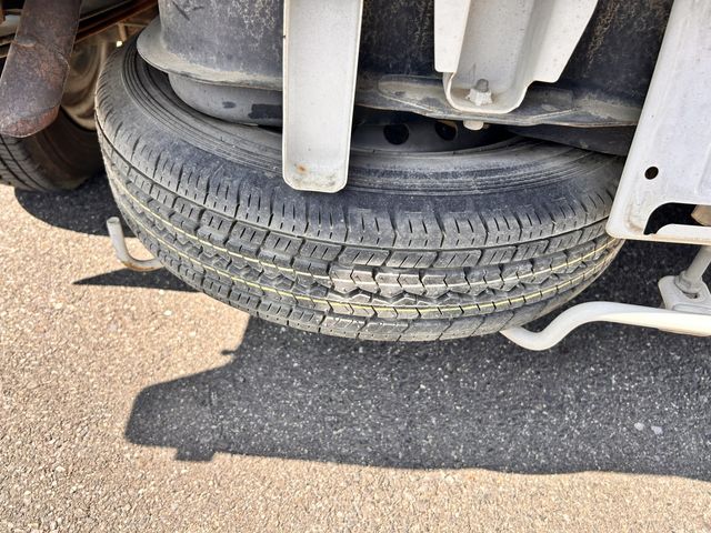 SUZUKI CARRY TRUCK 4WD 2015 Image 31