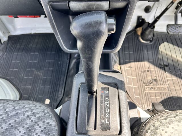 SUZUKI CARRY TRUCK 2014 Image 31