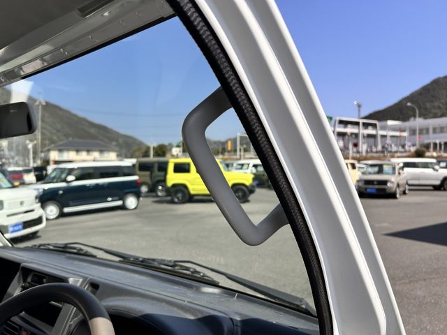 SUZUKI CARRY TRUCK 2014 Image 31