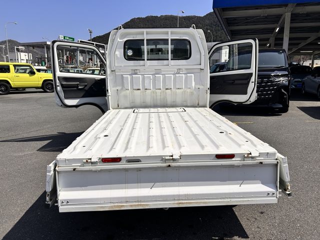 SUZUKI CARRY TRUCK 2014 Image 31