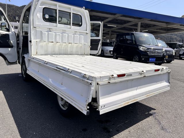 SUZUKI CARRY TRUCK 2014 Image 31