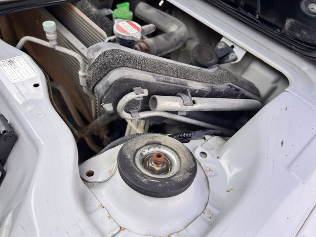 SUZUKI CARRY TRUCK 2014 Image 31