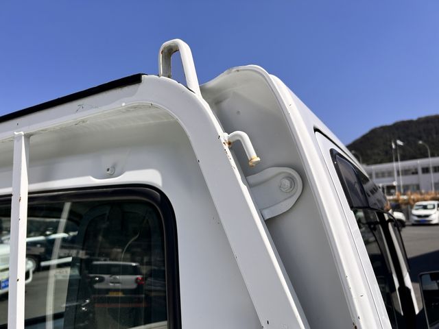 SUZUKI CARRY TRUCK 2014 Image 31