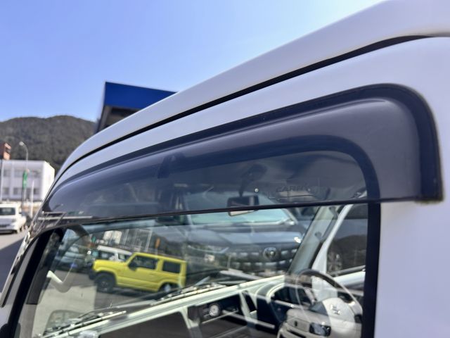 SUZUKI CARRY TRUCK 2014 Image 31