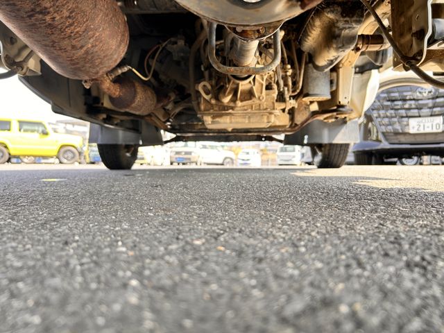 SUZUKI CARRY TRUCK 2014 Image 31