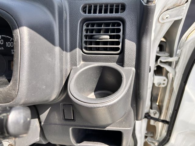 SUZUKI CARRY TRUCK 2014 Image 31