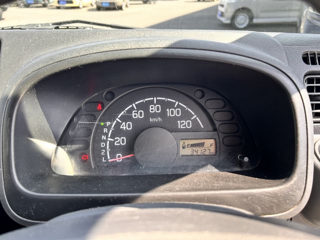 SUZUKI CARRY TRUCK 2014 Image 31