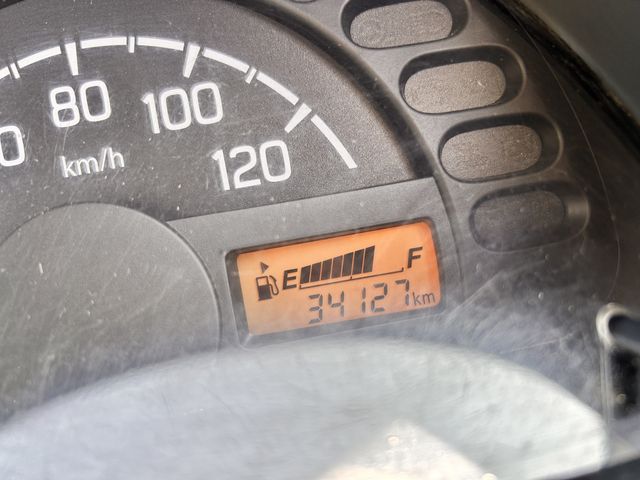 SUZUKI CARRY TRUCK 2014 Image 31