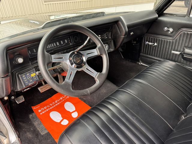 CHEVROLET IMPALA 2026 Image 31