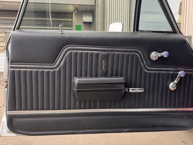 CHEVROLET IMPALA 2026 Image 31