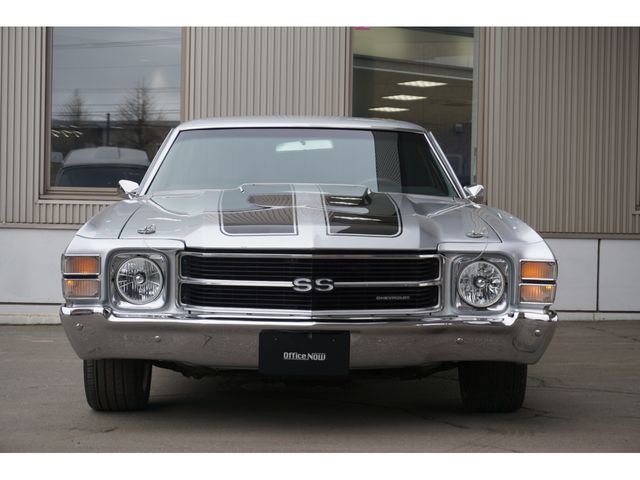 CHEVROLET IMPALA 2026 Image 31