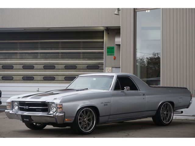 CHEVROLET IMPALA 2026 Image 31