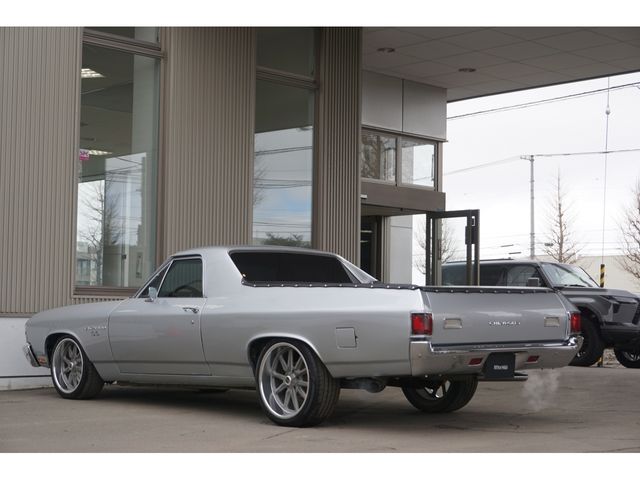 CHEVROLET IMPALA 2026 Image 31