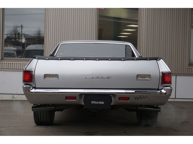 CHEVROLET IMPALA 2026 Image 31