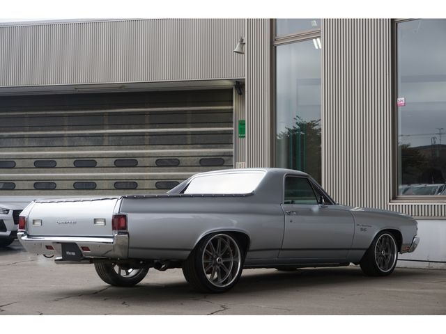 CHEVROLET IMPALA 2026 Image 31