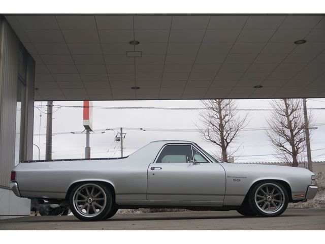 CHEVROLET IMPALA 2026 Image 31