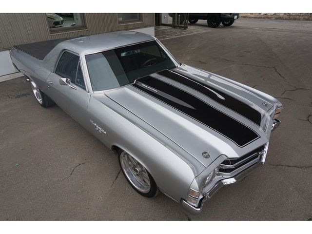 CHEVROLET IMPALA 2026 Image 31