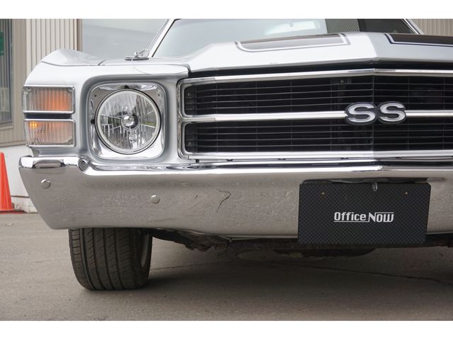 CHEVROLET IMPALA 2026 Image 31